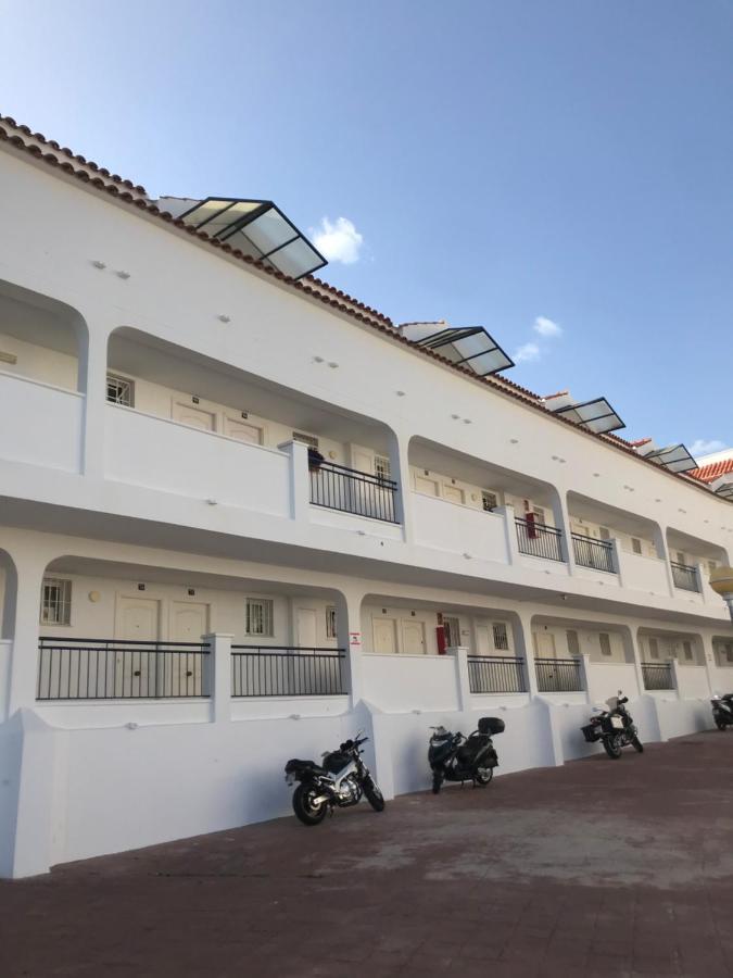 Dana I Eurogolf, Vistas, Wifi, Piscina Y Parking Apartment Benalmádena Exterior photo